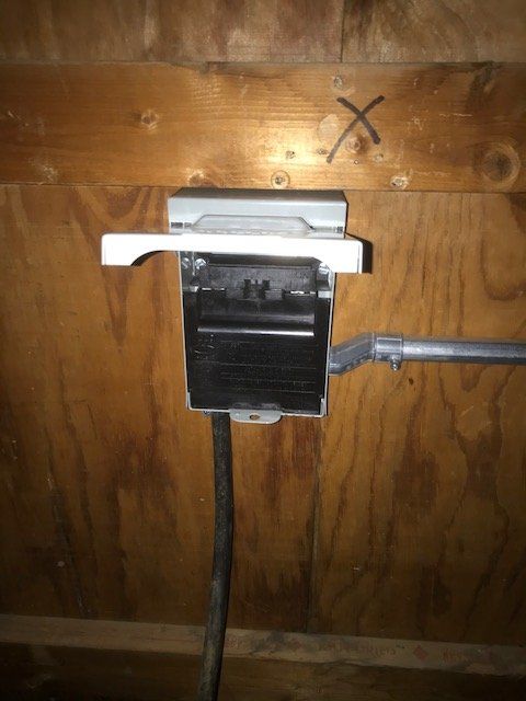 Groppi Electric work photo 7